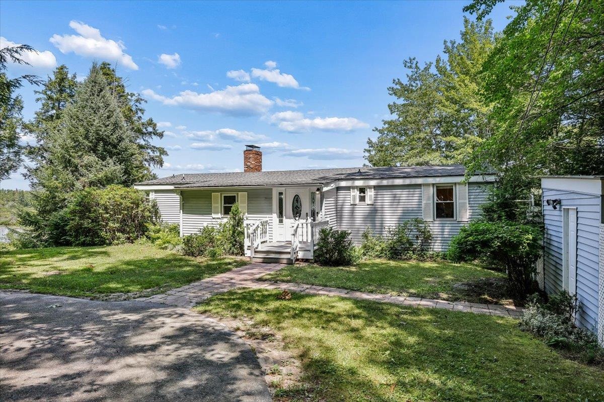 266 Northeast Pond Road Milton, NH 03851 - Photo 54 of 60 Gallery Image 54