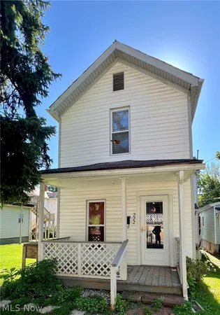 $79,900 | 222 Elm Street, Marietta, OH 45750