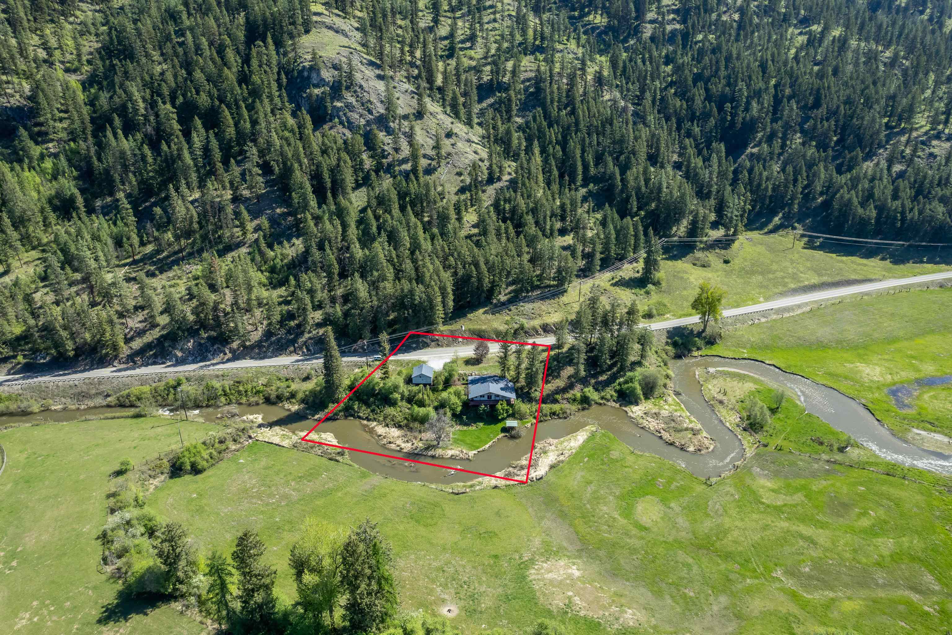 2935 Aladdin Road Colville, WA 99114 - Photo 11 of 49 Gallery Image 11