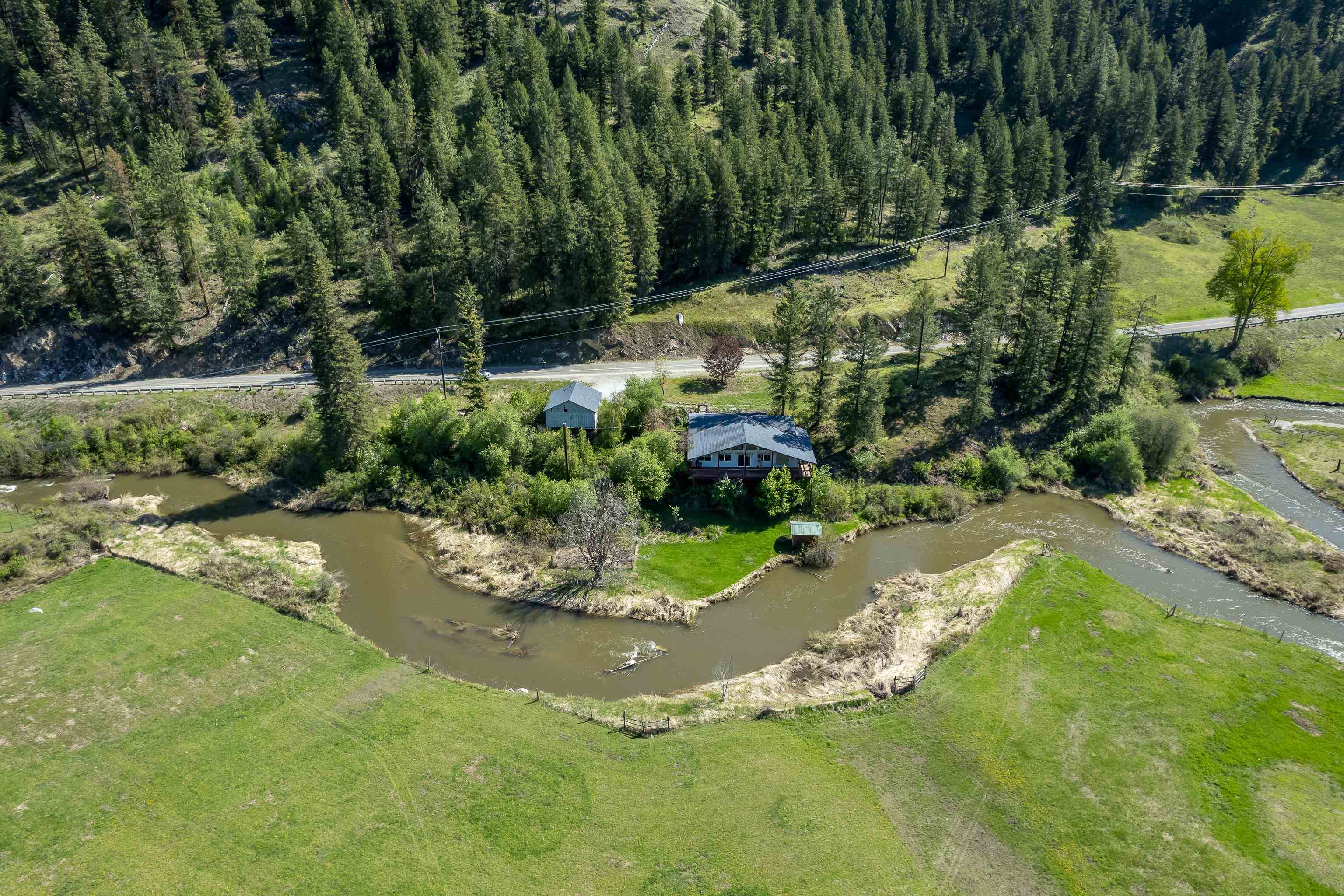 2935 Aladdin Road Colville, WA 99114 - Photo 12 of 49 Gallery Image 12