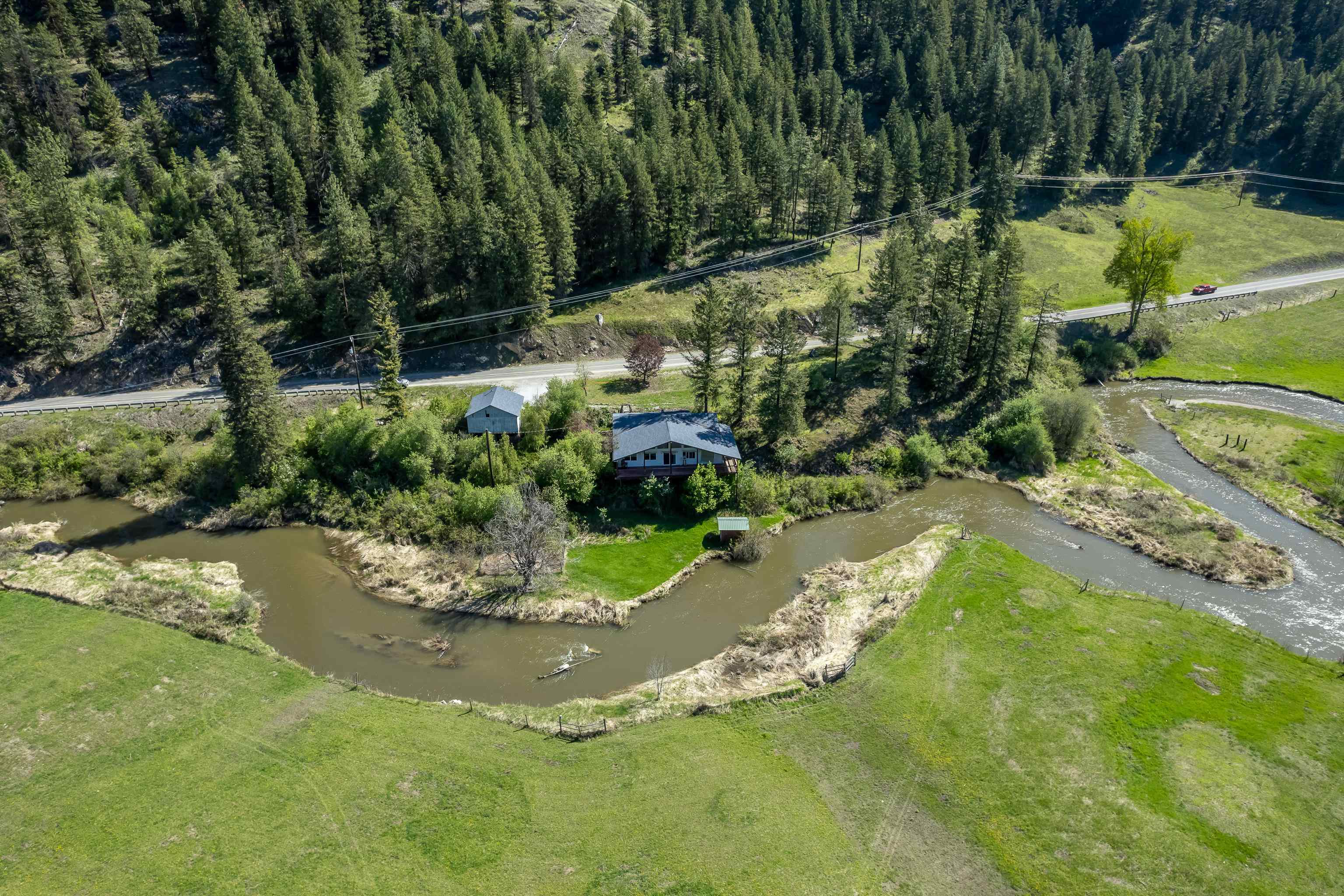 2935 Aladdin Road Colville, WA 99114 - Photo 13 of 49 Gallery Image 13