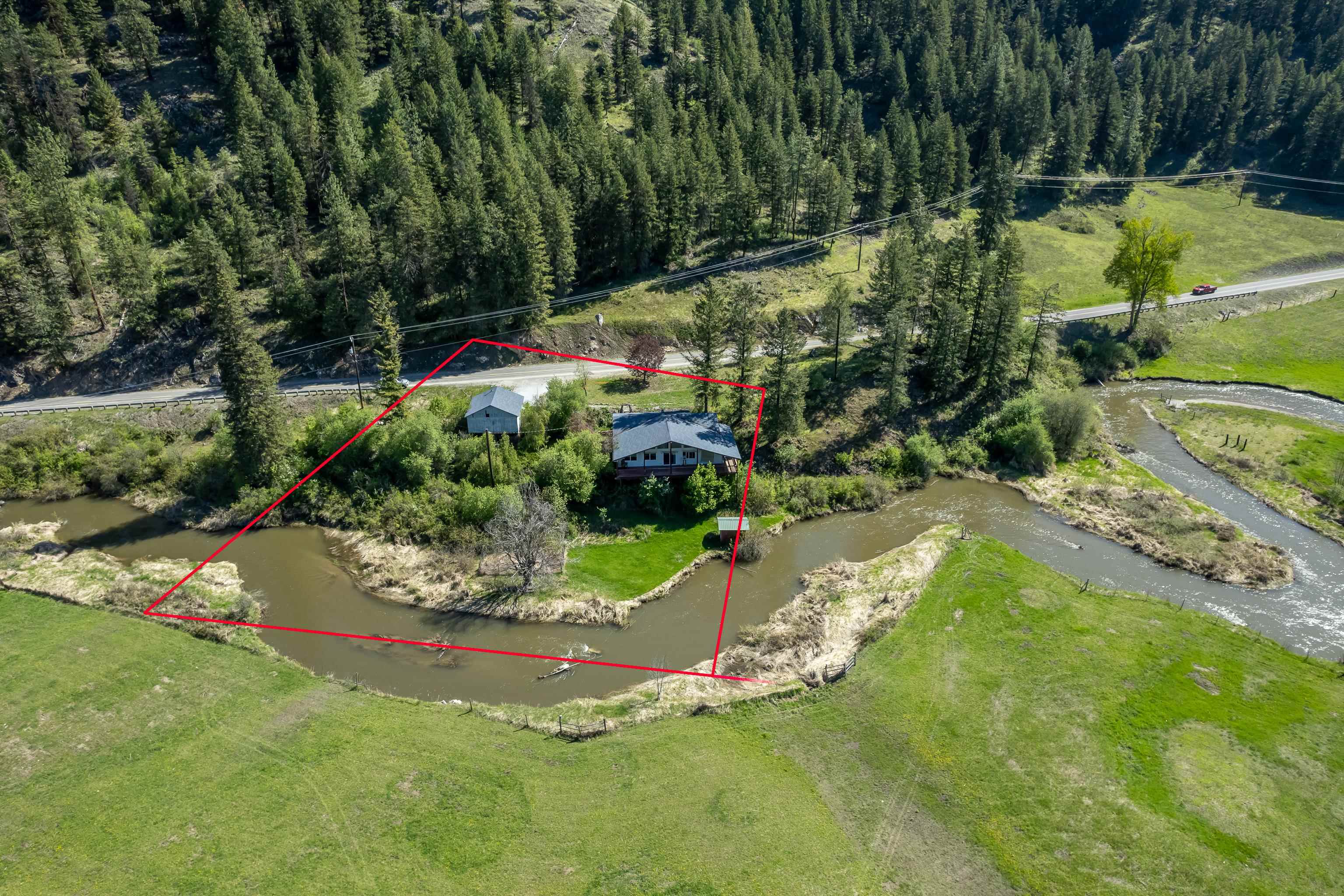 2935 Aladdin Road Colville, WA 99114 - Photo 14 of 49 Gallery Image 14