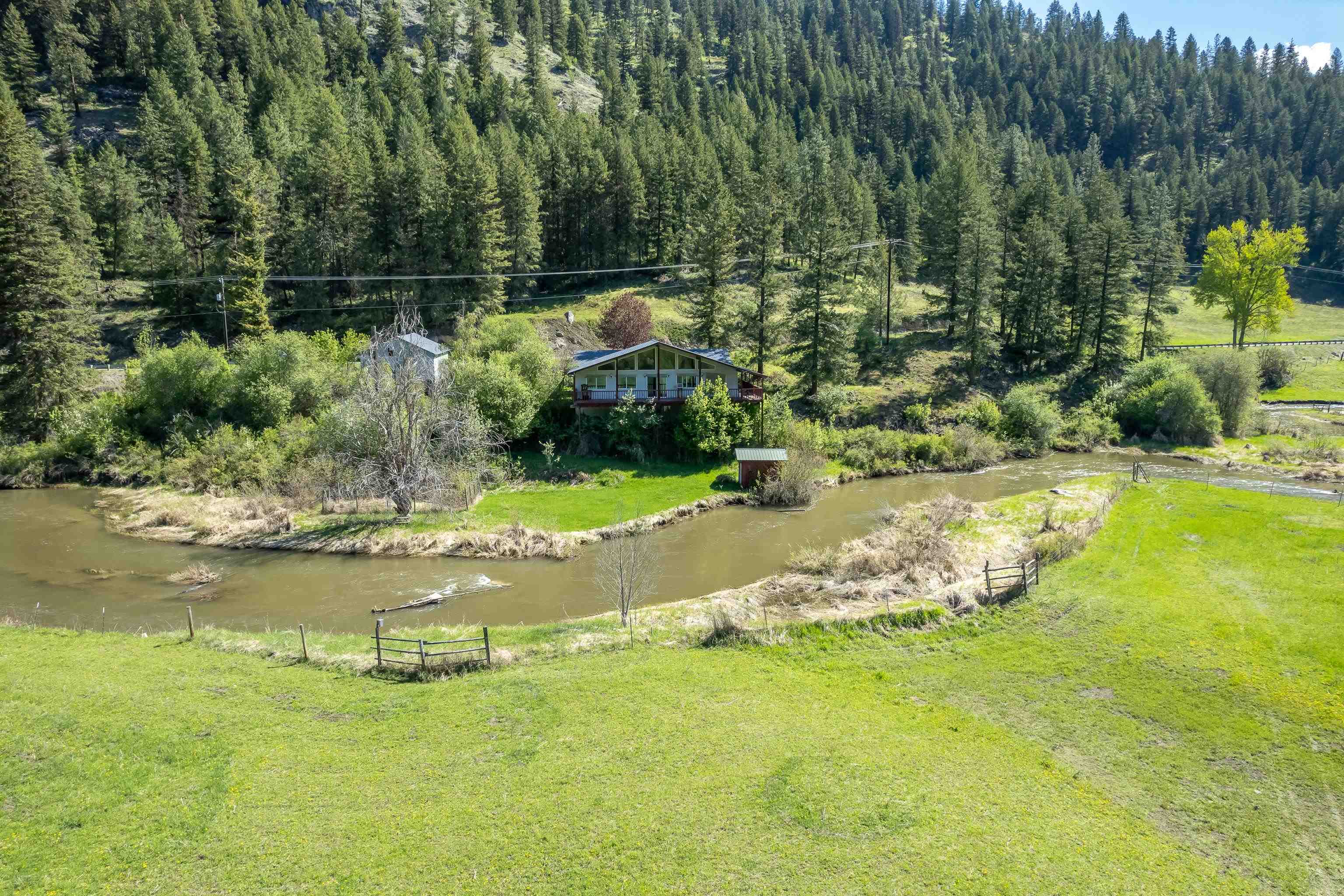 2935 Aladdin Road Colville, WA 99114 - Photo 16 of 49 Gallery Image 16