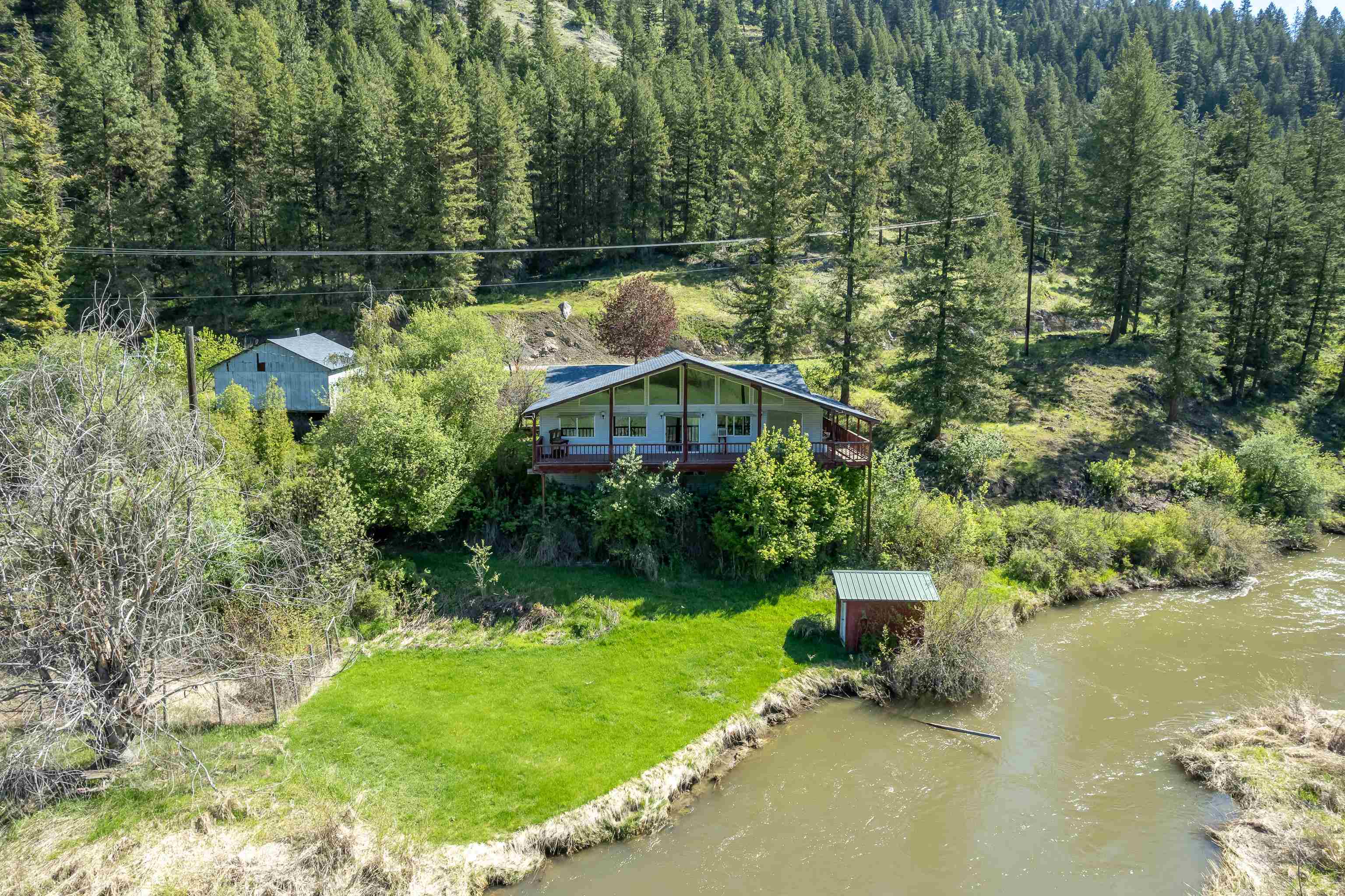 2935 Aladdin Road Colville, WA 99114 - Photo 17 of 49 Gallery Image 17