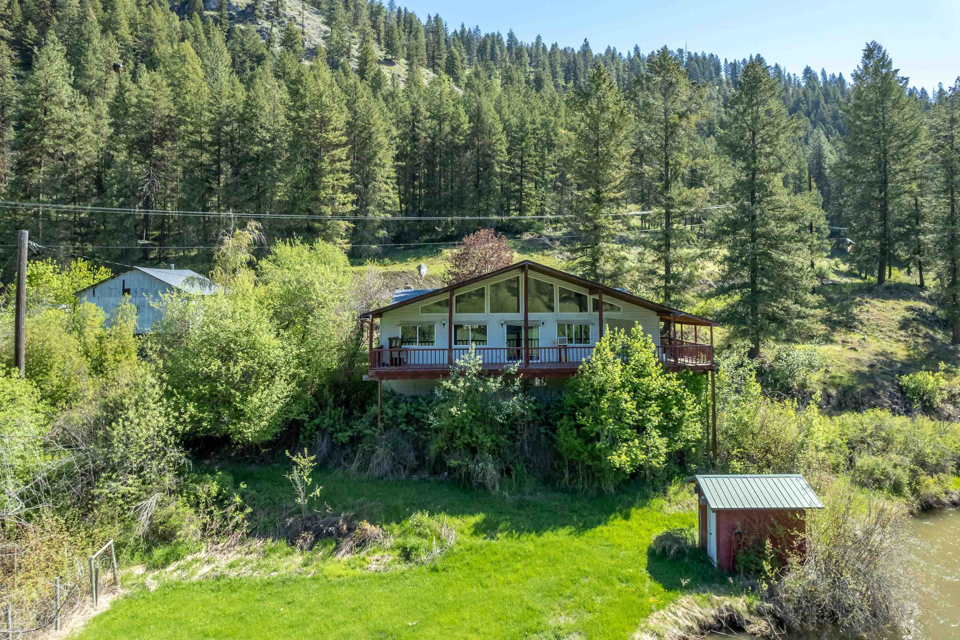 2935 Aladdin Road Colville, WA 99114 - Photo 18 of 49 Gallery Image 18