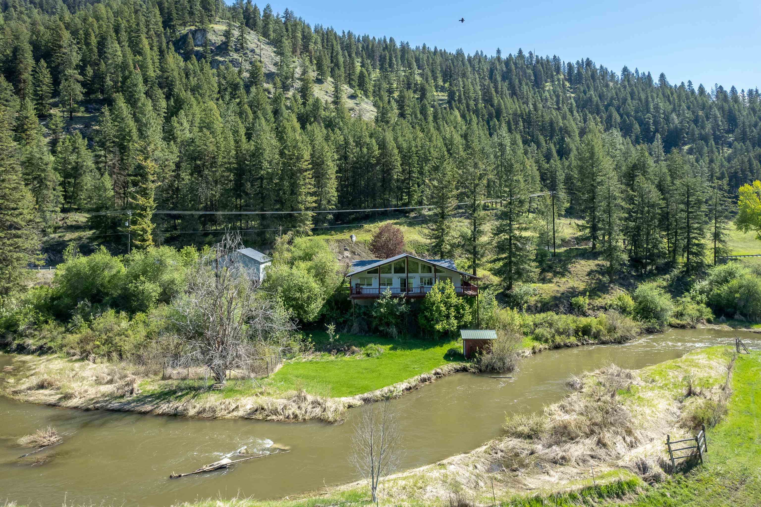 2935 Aladdin Road Colville, WA 99114 - Photo 19 of 49 Gallery Image 19