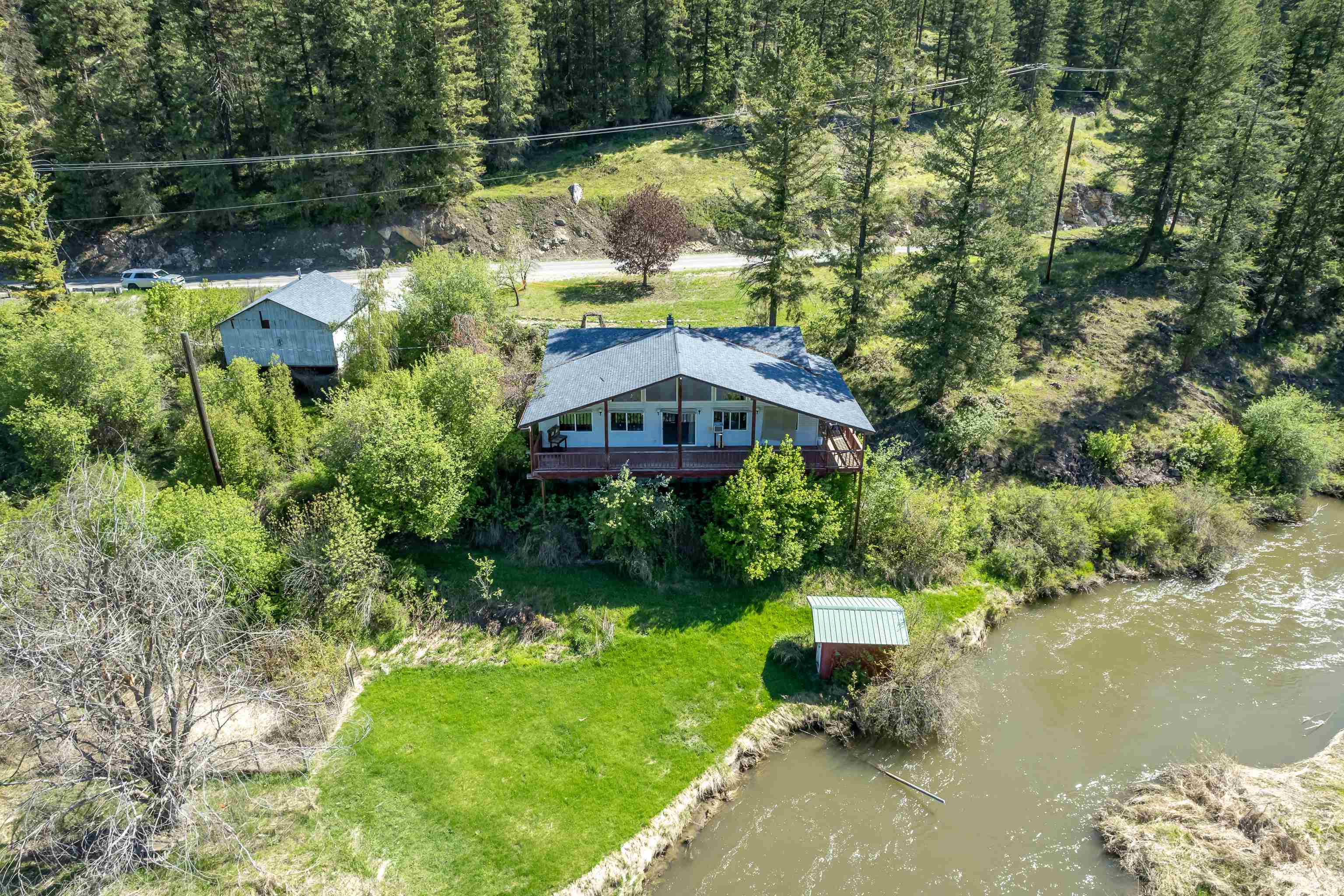 2935 Aladdin Road Colville, WA 99114 - Photo 20 of 49 Gallery Image 20