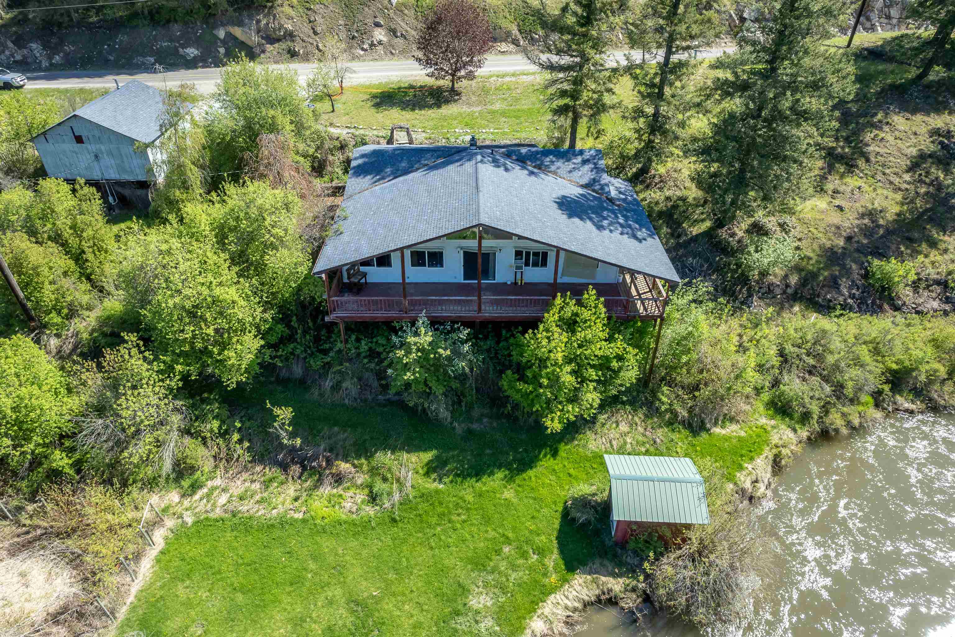 2935 Aladdin Road Colville, WA 99114 - Photo 21 of 49 Gallery Image 21