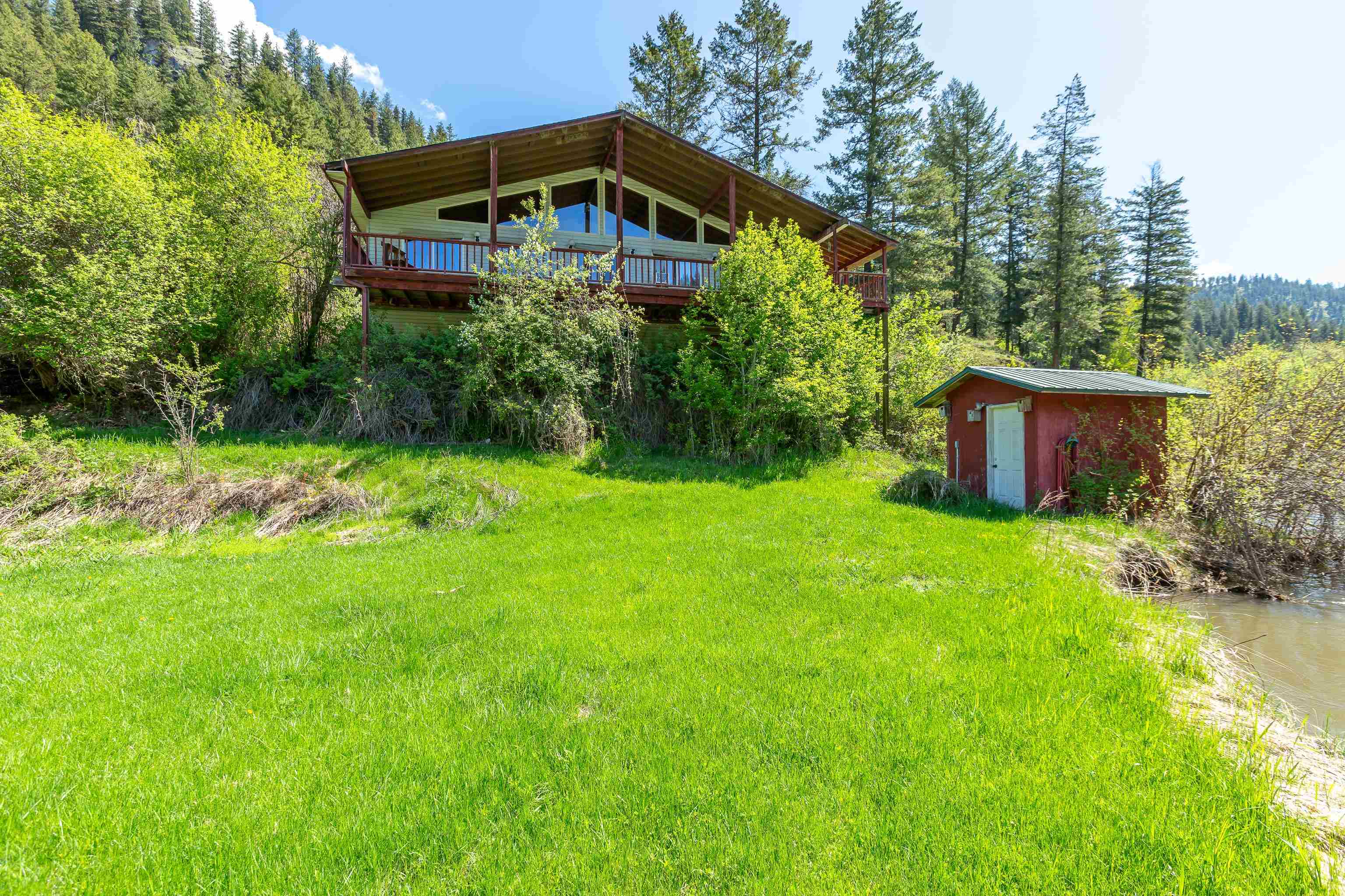 2935 Aladdin Road Colville, WA 99114 - Photo 47 of 49 Gallery Image 47