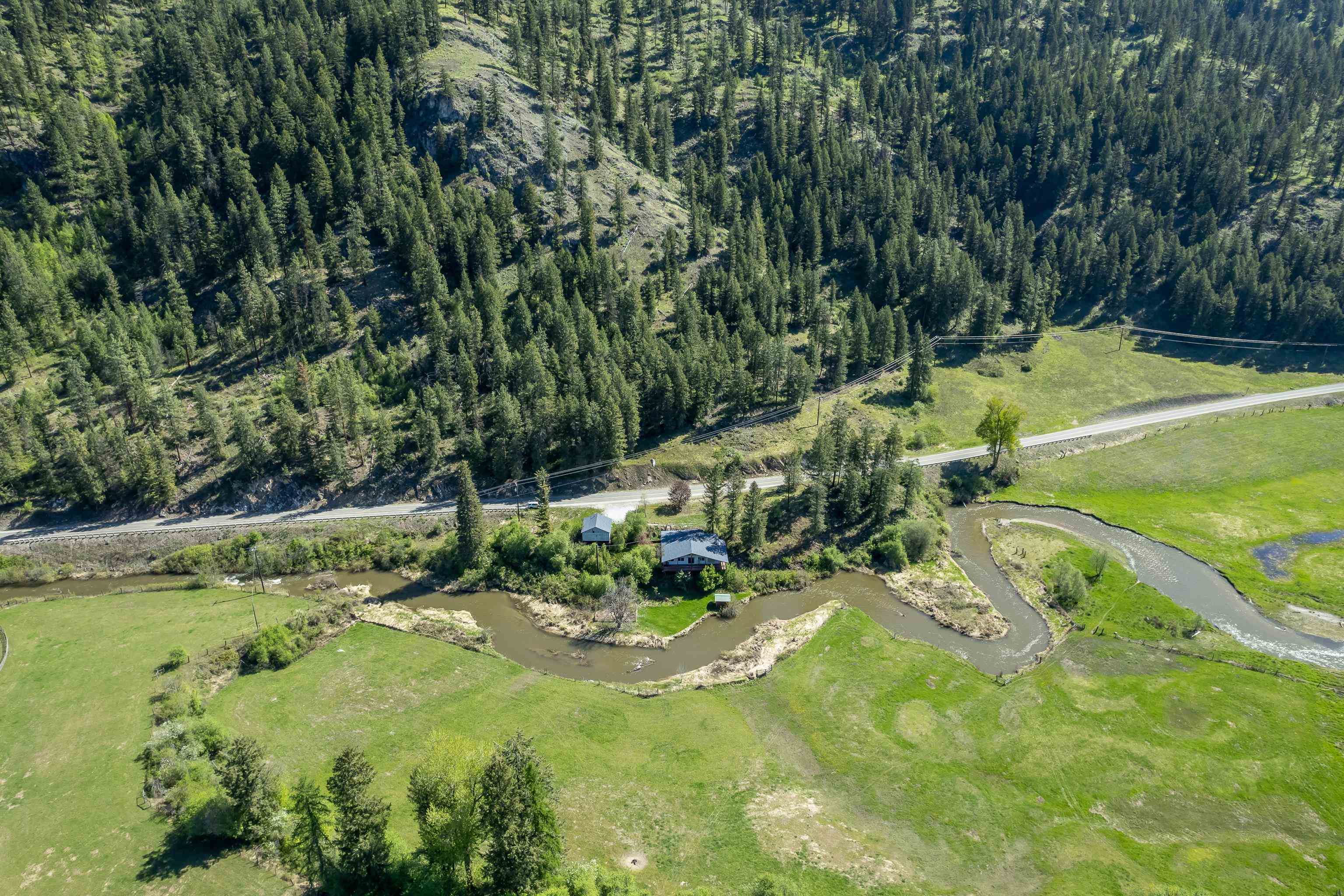 2935 Aladdin Road Colville, WA 99114 - Photo 10 of 49 Gallery Image 10