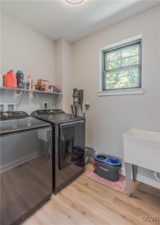 150 Mauch Chunk Road Whitehall, PA 18052 - Photo 20 of 43 First floor Laundry