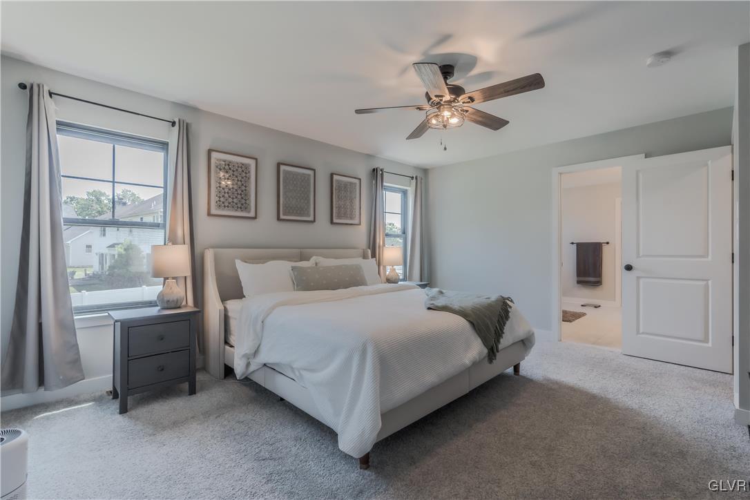 150 Mauch Chunk Road Whitehall, PA 18052 - Photo 24 of 43 Master Bedroom