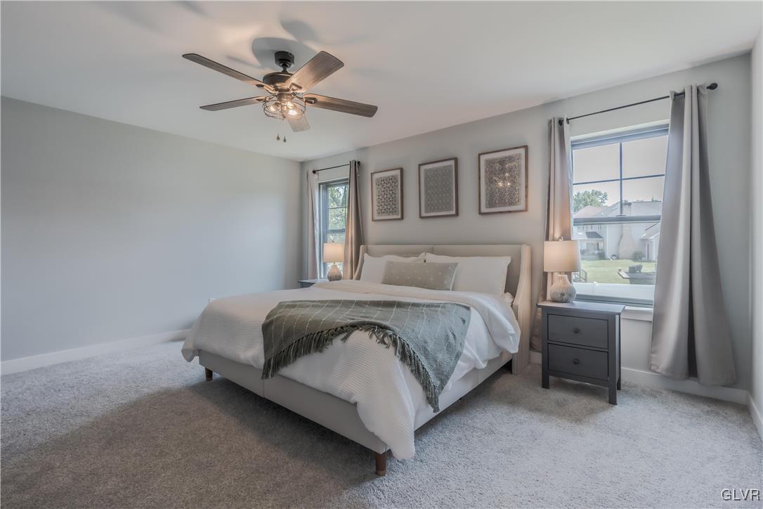 150 Mauch Chunk Road Whitehall, PA 18052 - Photo 25 of 43 Master Bedroom