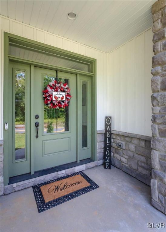 150 Mauch Chunk Road Whitehall, PA 18052 - Photo 3 of 43 Entrance