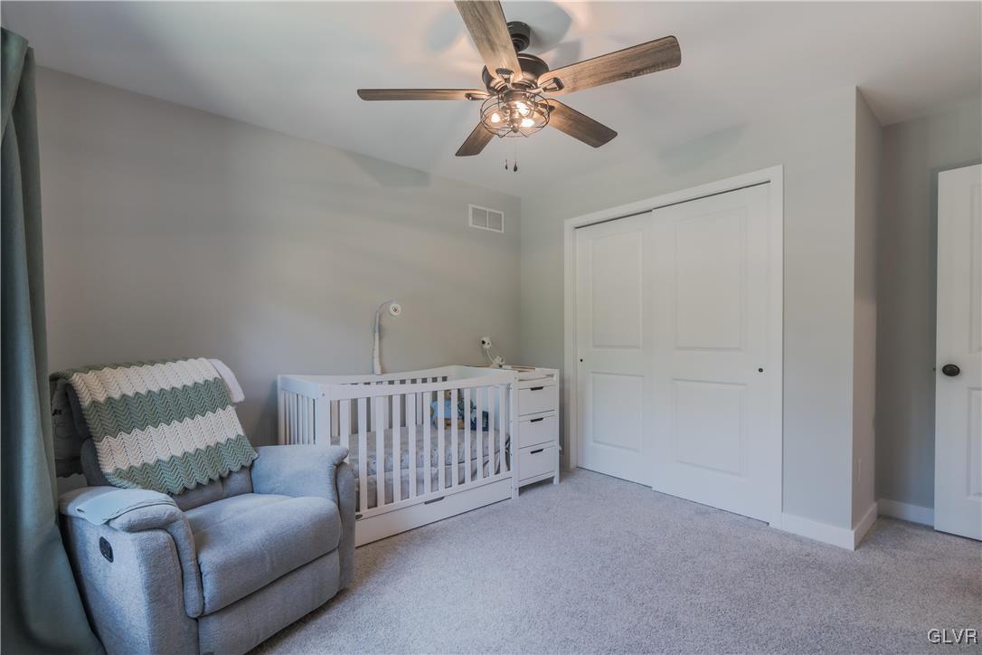 150 Mauch Chunk Road Whitehall, PA 18052 - Photo 33 of 43 Bedroom 3