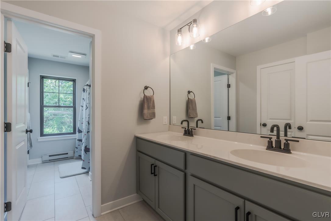 150 Mauch Chunk Road Whitehall, PA 18052 - Photo 34 of 43 Full Bathroom