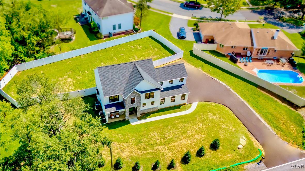 150 Mauch Chunk Road Whitehall, PA 18052 - Photo 42 of 43 Gallery Image 42