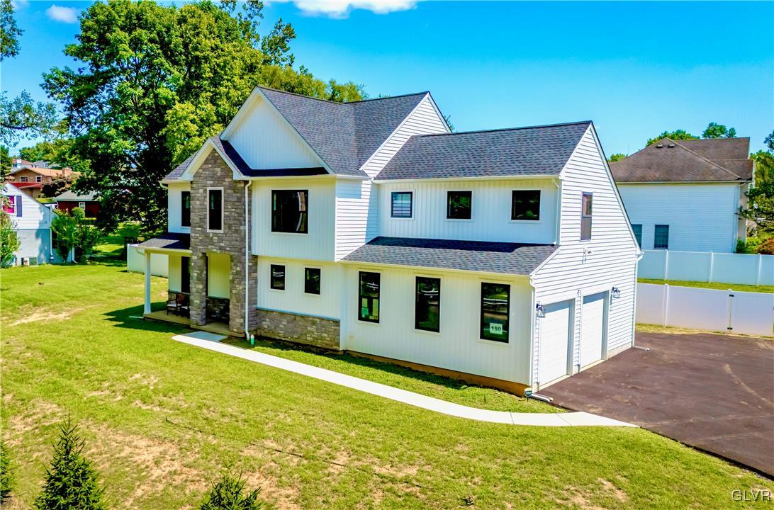 150 Mauch Chunk Road Whitehall, PA 18052 - Photo 43 of 43 Gallery Image 43