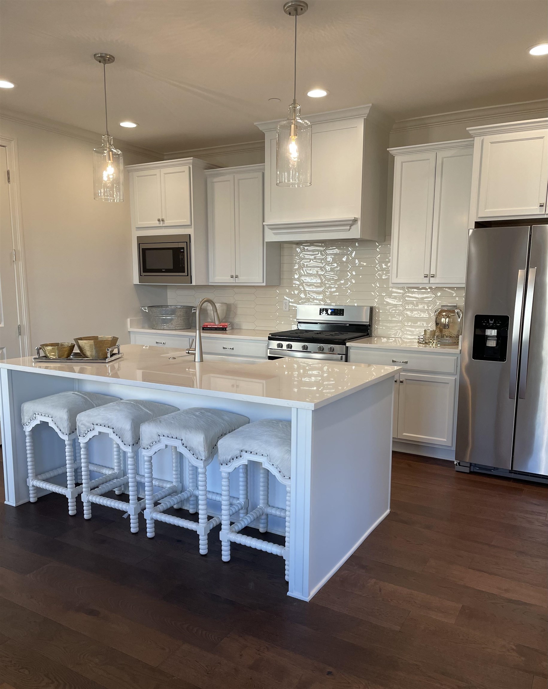 511 Armel Drive Collierville, TN 38017 - Photo 3 of 10 Gallery Image 3