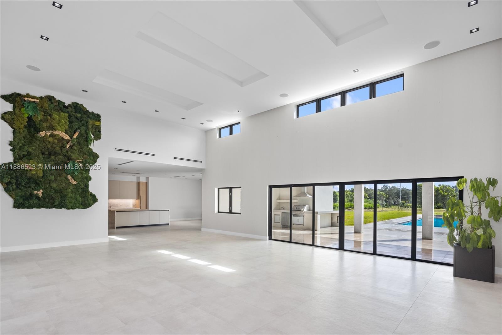 17301 Southwest 52nd Court Southwest Ranches, FL 33331 - Photo 21 of 47 a view of entryway