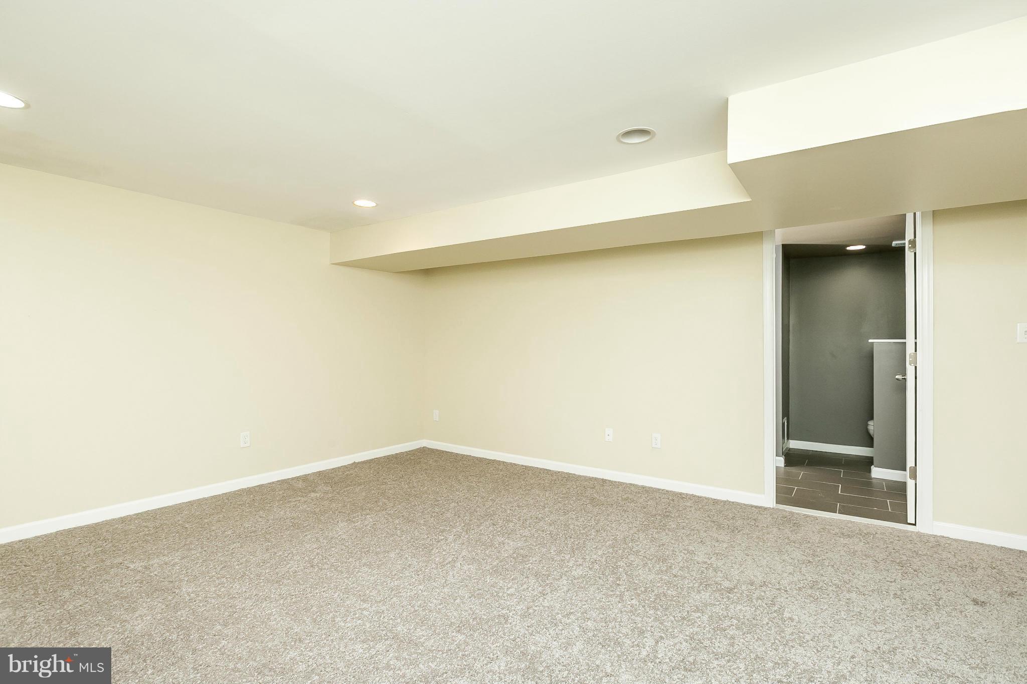 601 Nollmeyer Road Baltimore, MD 21220 - Photo 22 of 30 Bedroom (Master)