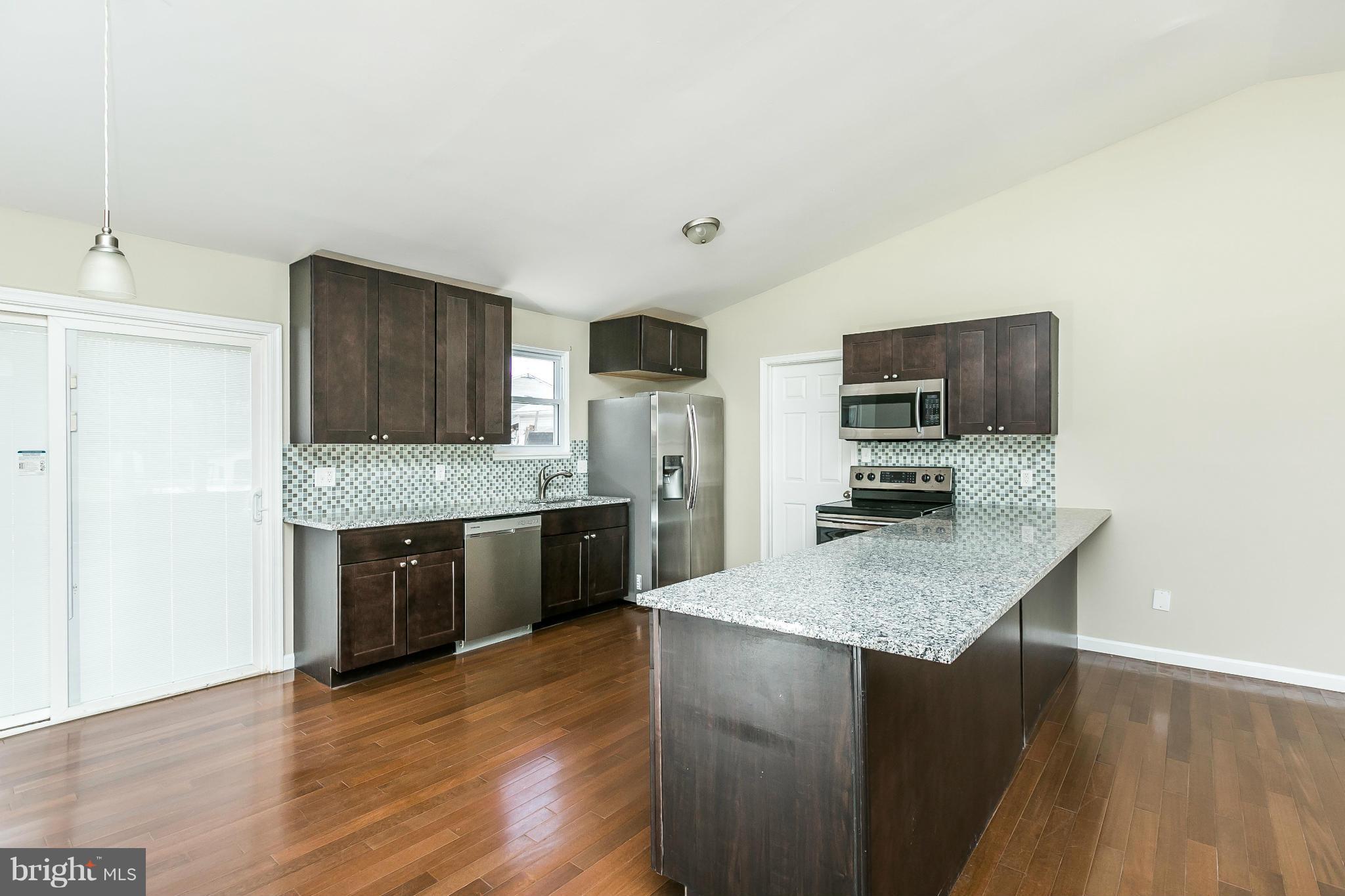 601 Nollmeyer Road Baltimore, MD 21220 - Photo 5 of 30 Kitchen