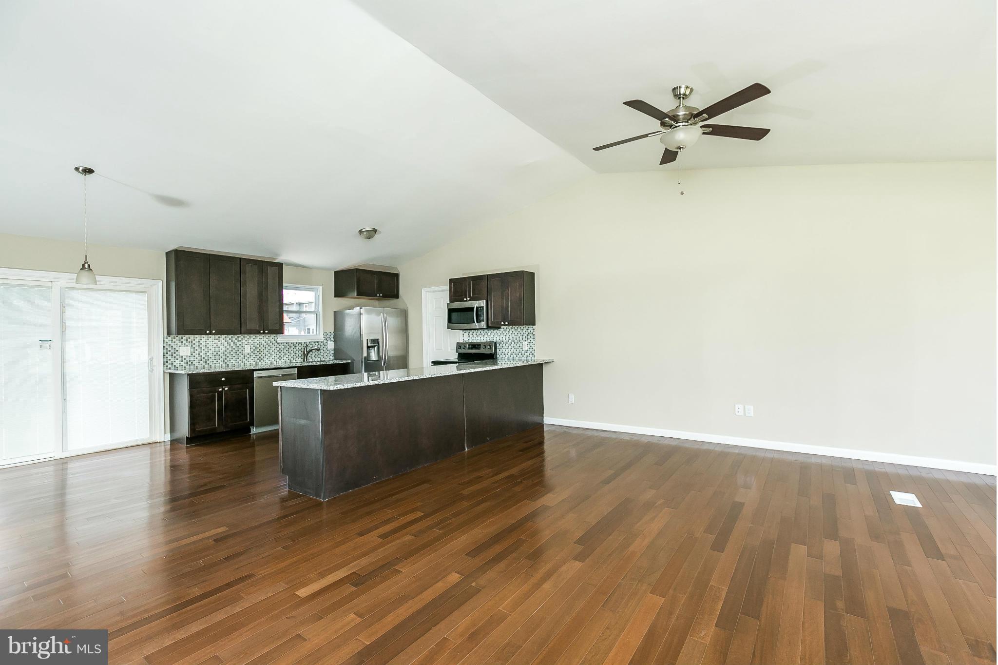 601 Nollmeyer Road Baltimore, MD 21220 - Photo 8 of 30 Kitchen