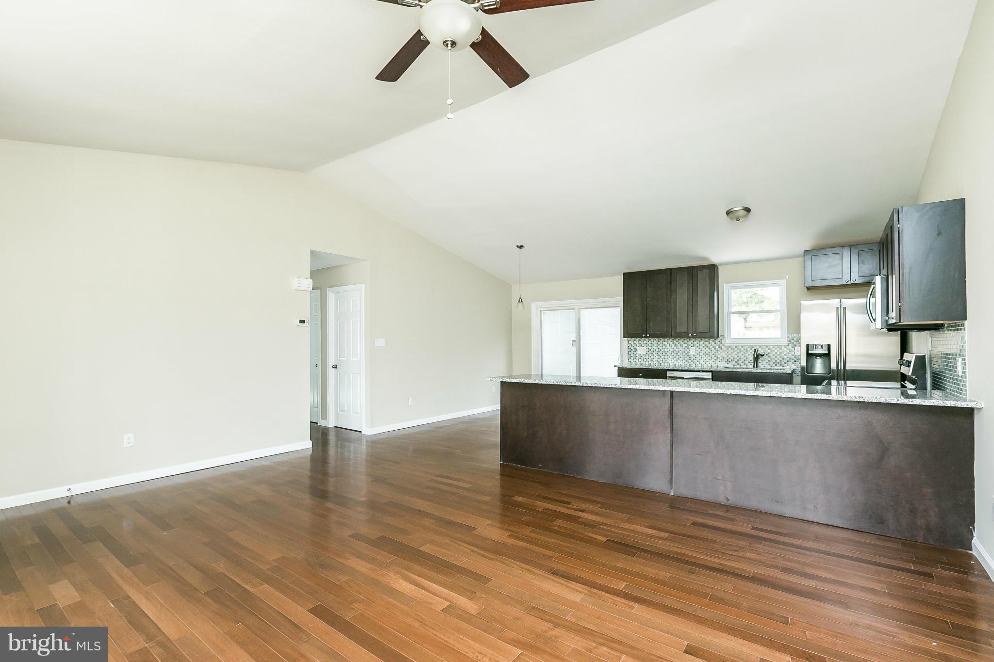 601 Nollmeyer Road Baltimore, MD 21220 - Photo 9 of 30 Kitchen