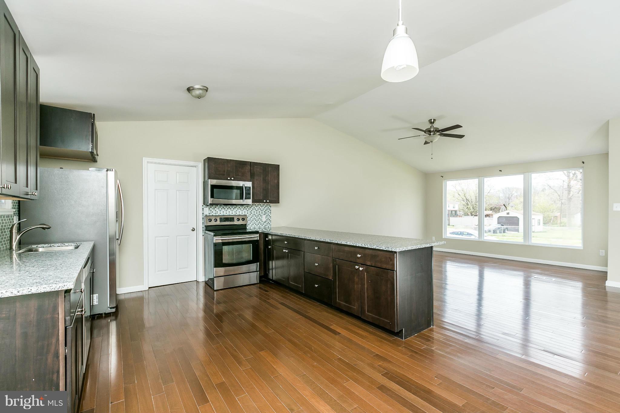 601 Nollmeyer Road Baltimore, MD 21220 - Photo 10 of 30 Kitchen