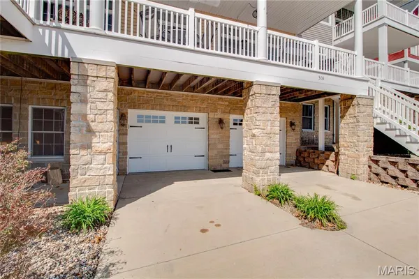 $319,900 | 308 Pelican Way, Grafton, IL 62037