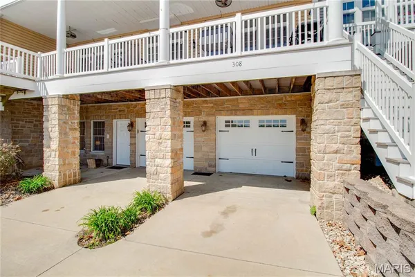 $319,900 | 308 Pelican Way, Grafton, IL 62037