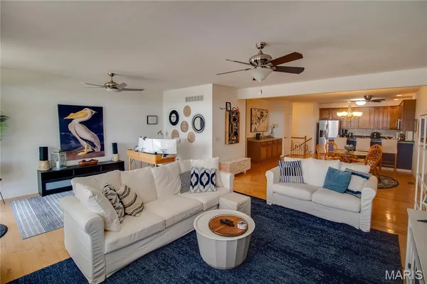 $319,900 | 308 Pelican Way, Grafton, IL 62037