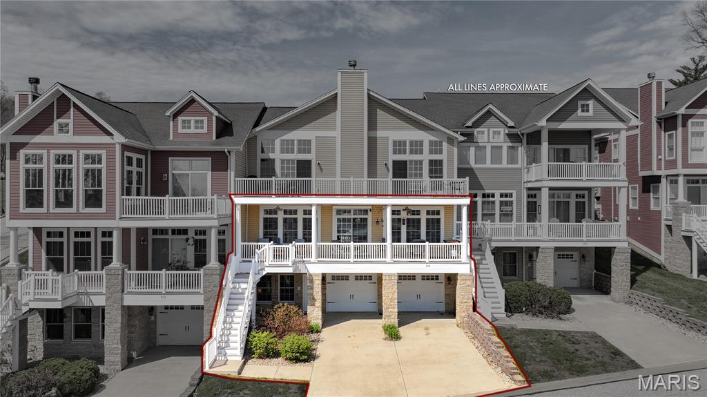 308 Pelican Way Grafton, IL 62037 - Photo 3 of 61