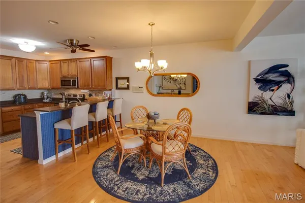 $319,900 | 308 Pelican Way, Grafton, IL 62037