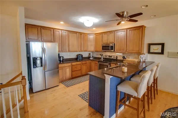 $319,900 | 308 Pelican Way, Grafton, IL 62037