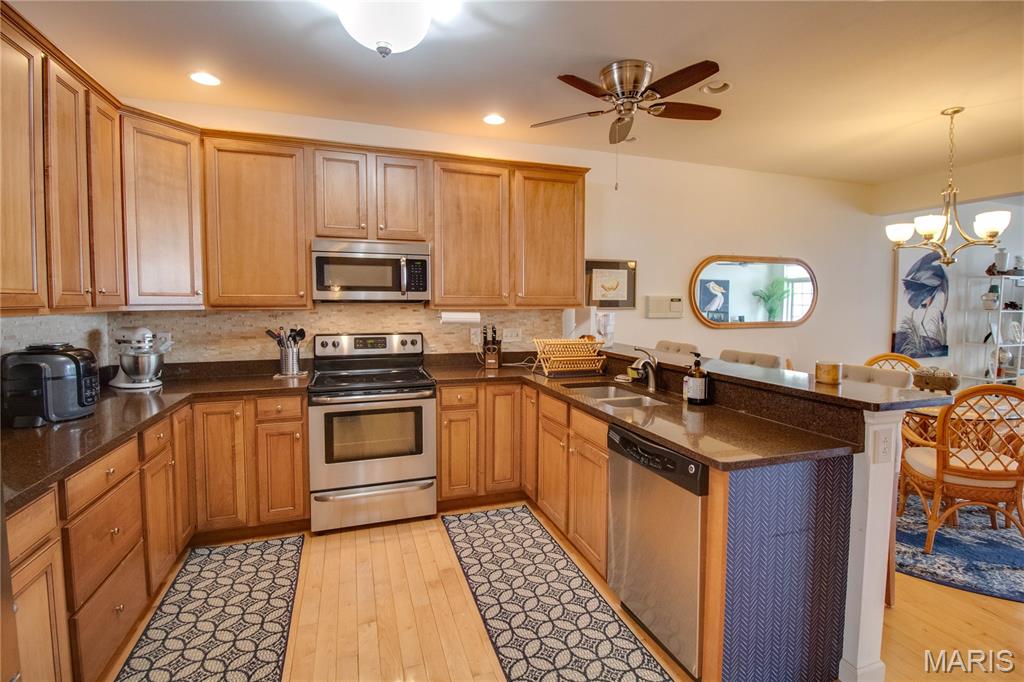 308 Pelican Way Grafton, IL 62037 - Photo 35 of 61