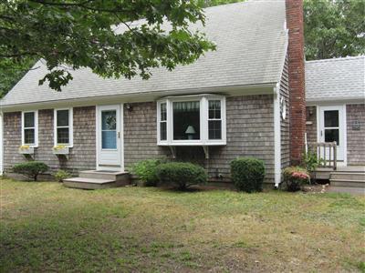 350 Meetinghouse Road Eastham, MA 02642 - Photo 1 of 2 Primary Photo