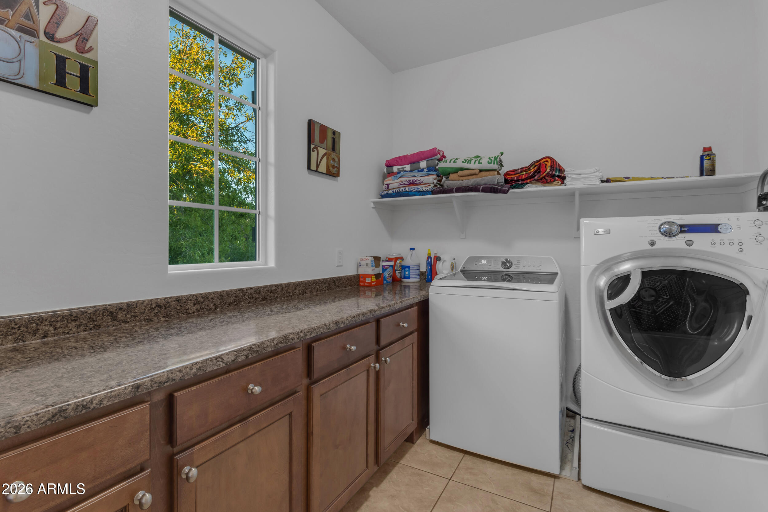 3521 East Morrison Ranch Parkway Gilbert, AZ 85296 - Photo 35 of 65 Laundry
