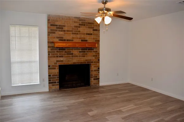 $1,850 | 1233 Fairhaven Drive, Mansfield, TX 76063