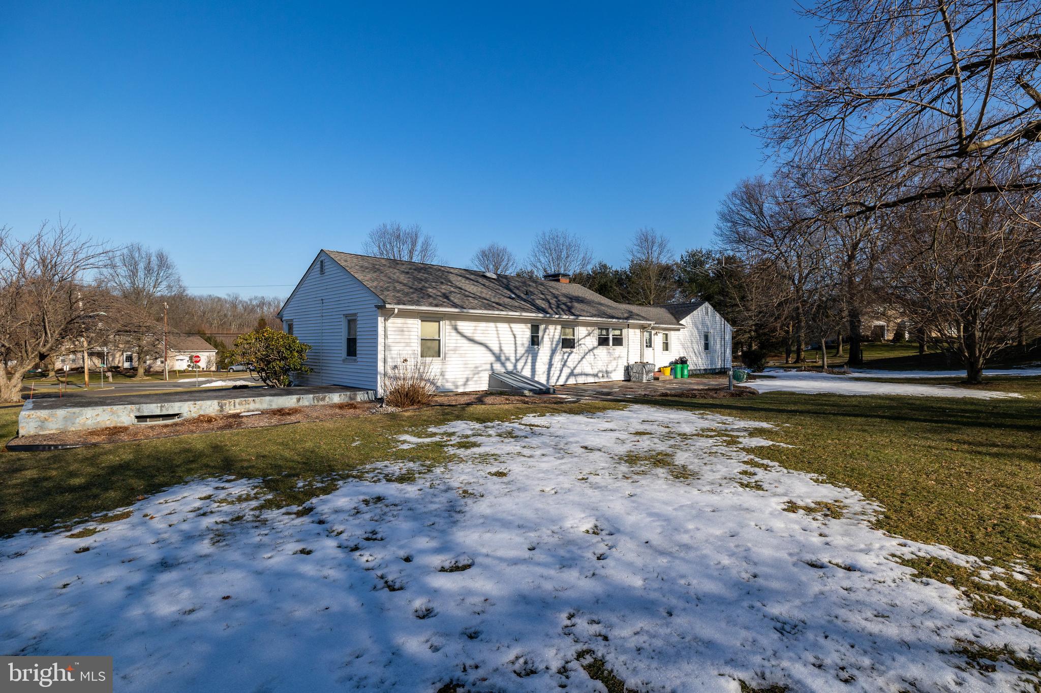 21 Spring Garden Road Robbinsville, NJ 08691 - Photo 16 of 22