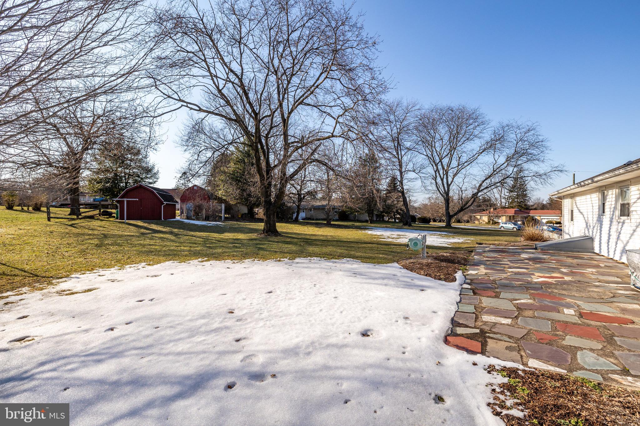 21 Spring Garden Road Robbinsville, NJ 08691 - Photo 17 of 22