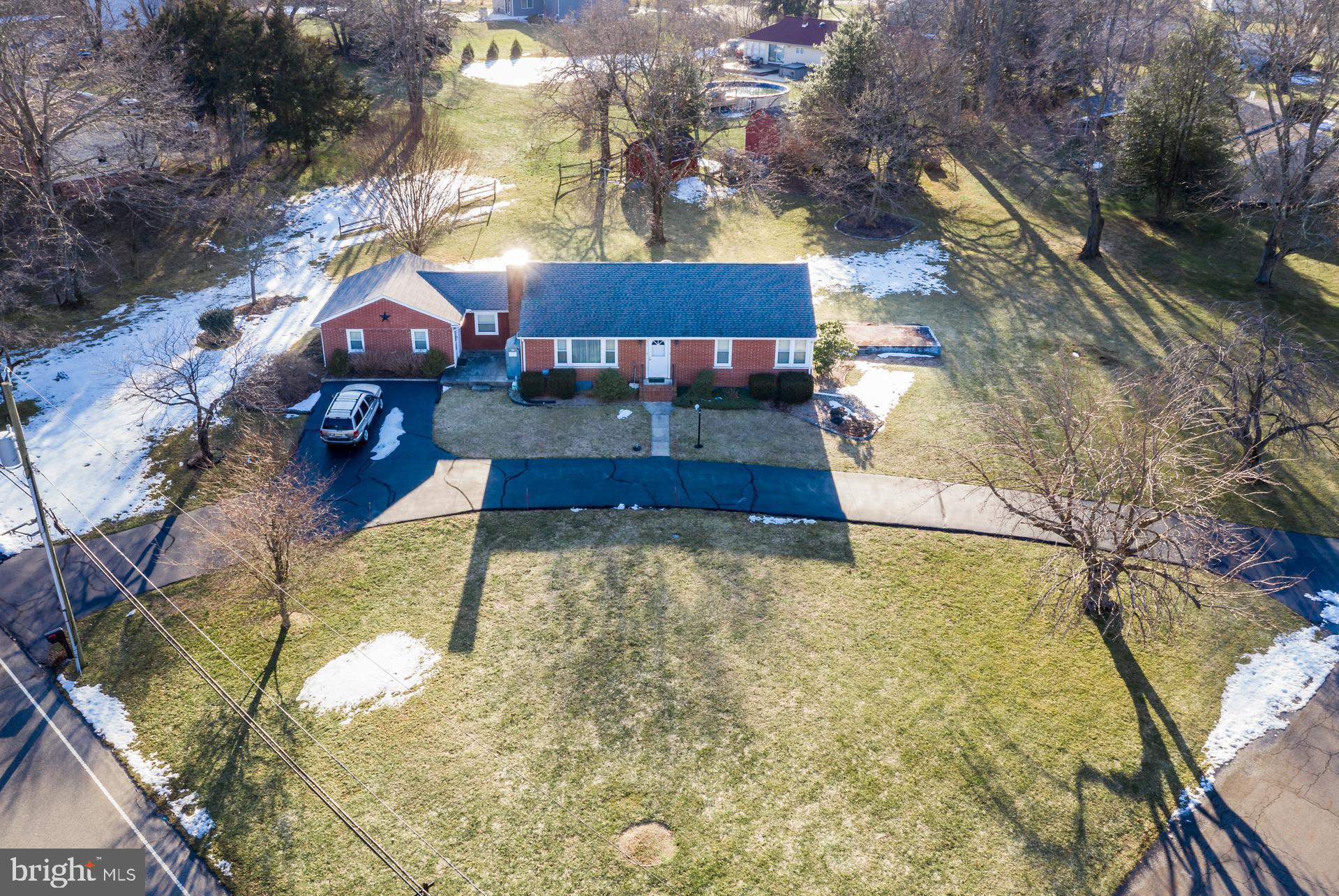 21 Spring Garden Road Robbinsville, NJ 08691 - Photo 18 of 22