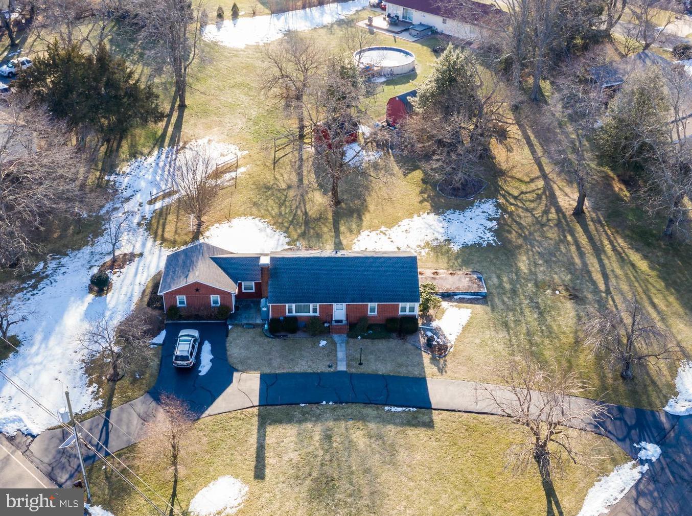 21 Spring Garden Road Robbinsville, NJ 08691 - Photo 19 of 22