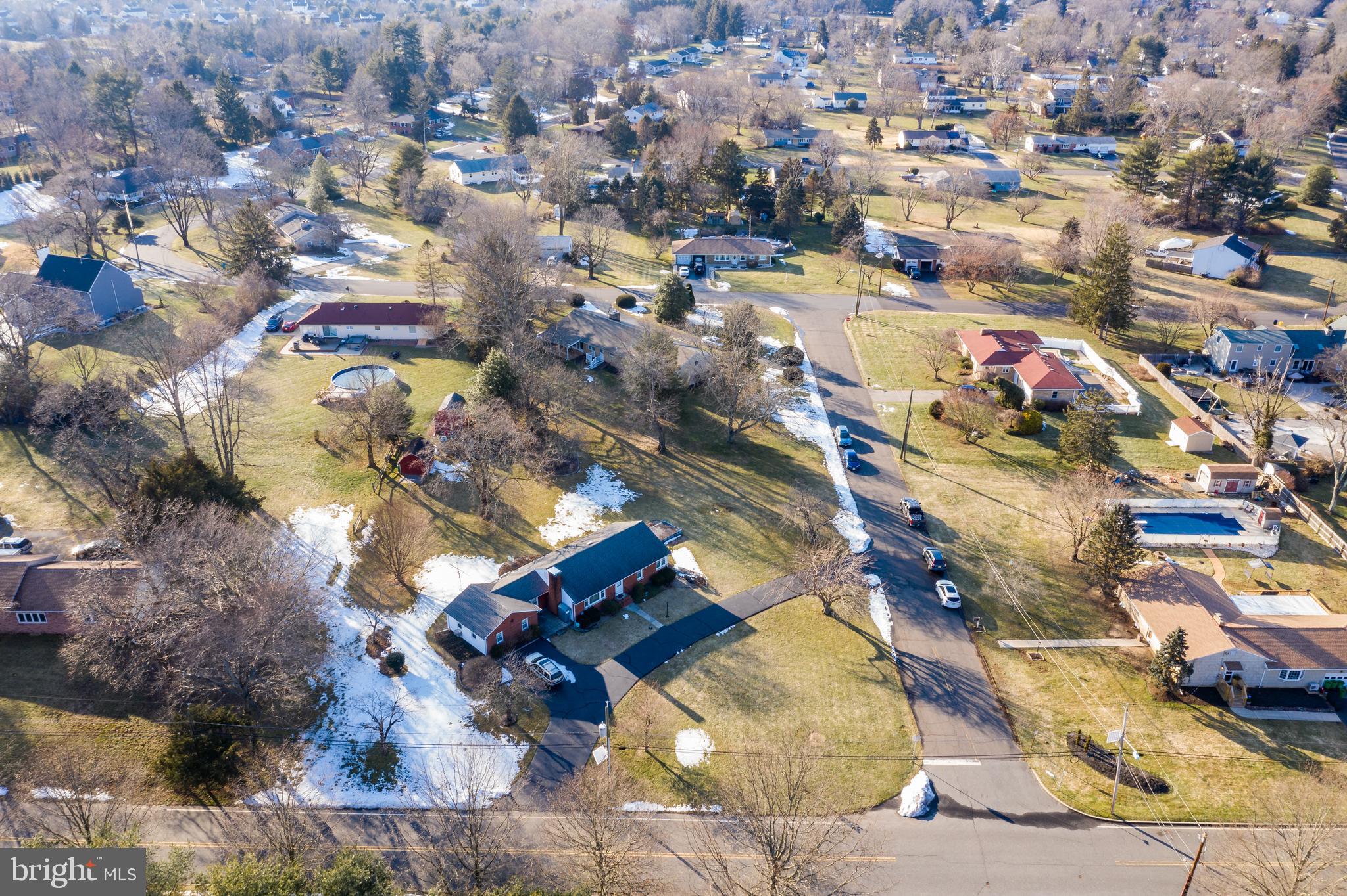 21 Spring Garden Road Robbinsville, NJ 08691 - Photo 20 of 22