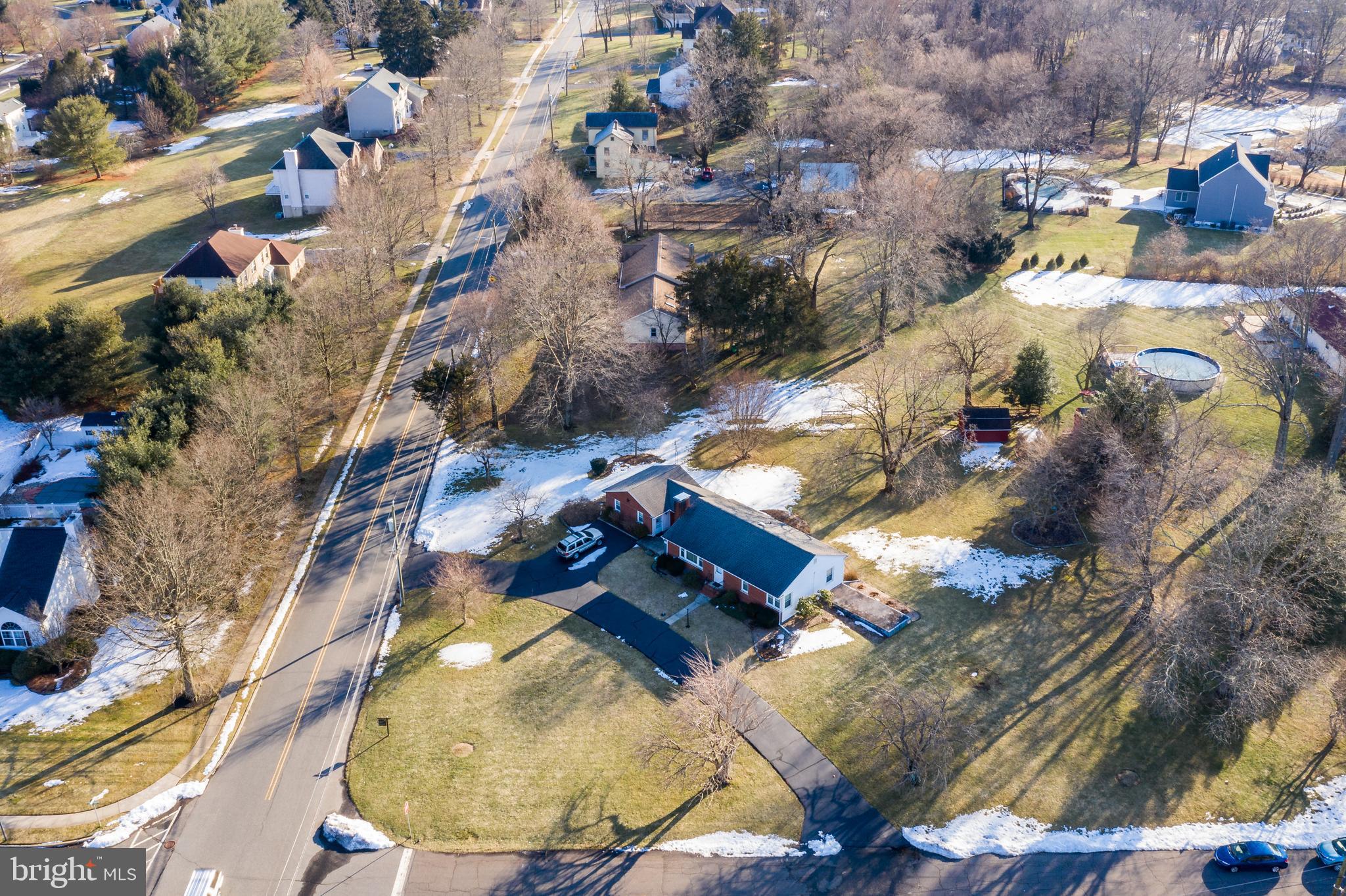 21 Spring Garden Road Robbinsville, NJ 08691 - Photo 21 of 22