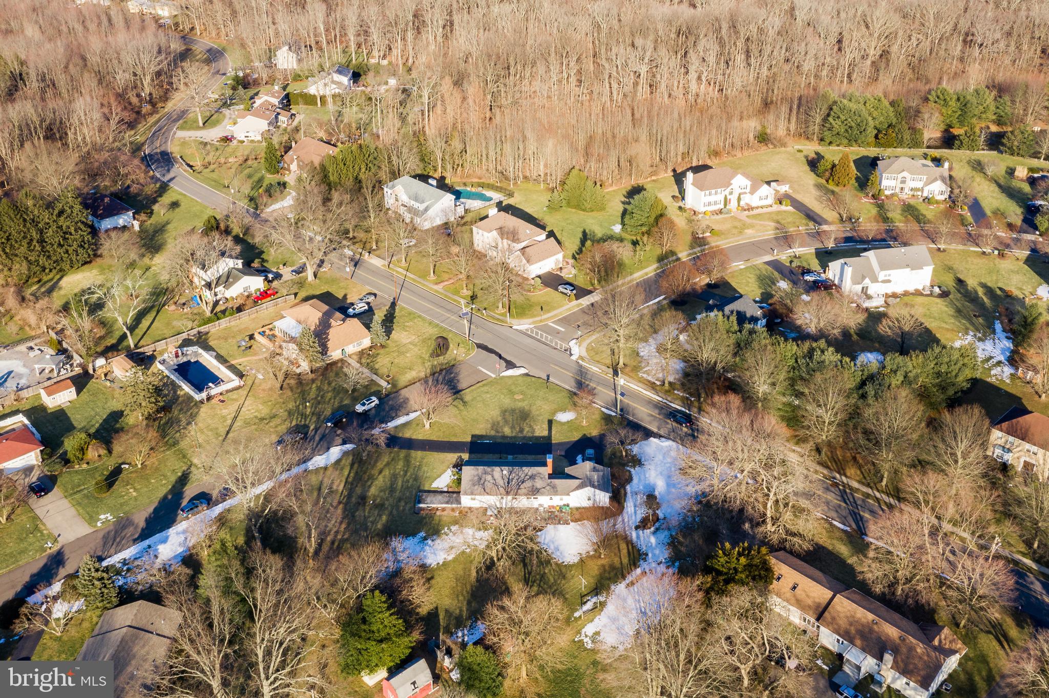 21 Spring Garden Road Robbinsville, NJ 08691 - Photo 22 of 22