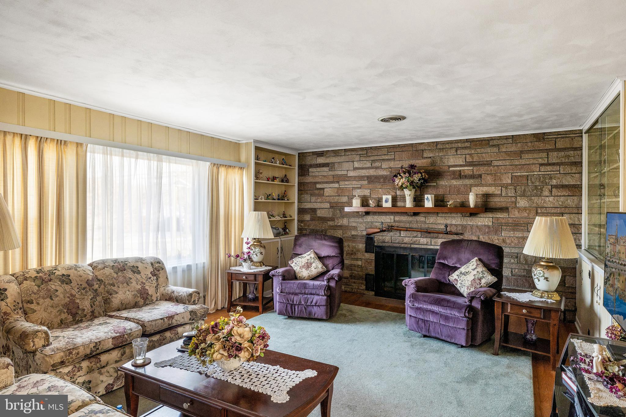 21 Spring Garden Road Robbinsville, NJ 08691 - Photo 4 of 22