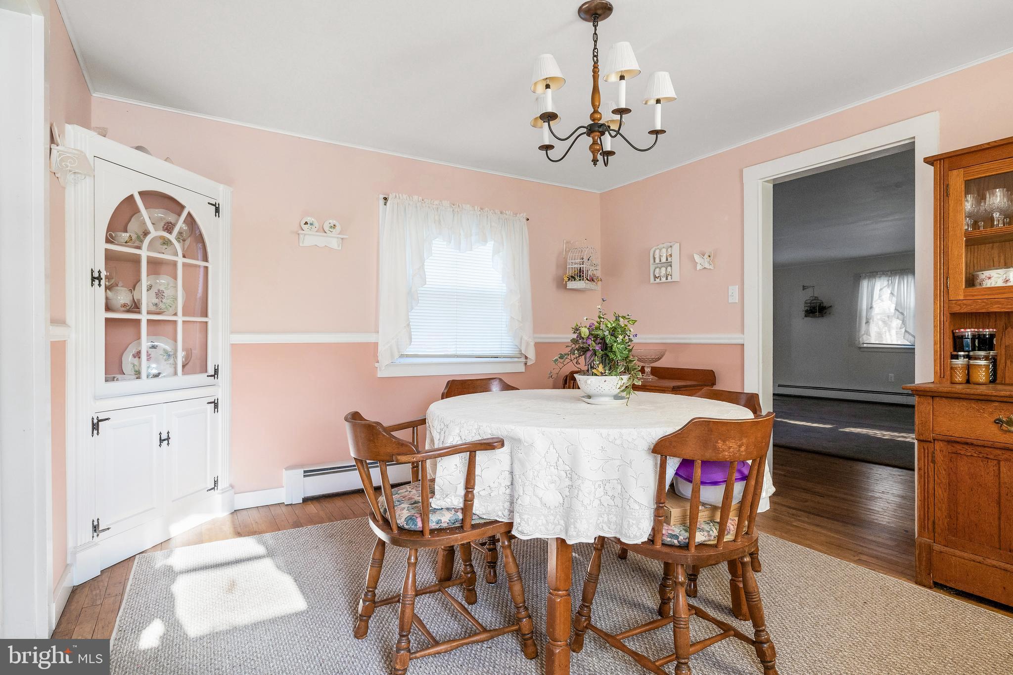 21 Spring Garden Road Robbinsville, NJ 08691 - Photo 10 of 22