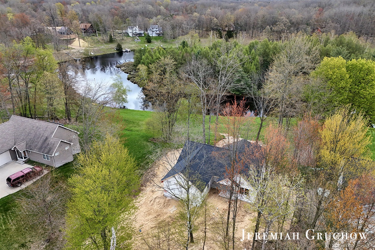 9220 Ranger Drive, Unit 9 Stanwood, MI 49346 - Photo 33 of 34
