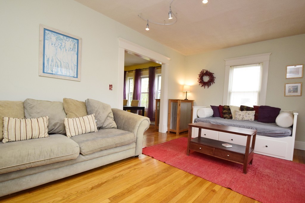 94-96 Rossmore Road, Unit 3 Boston, MA 02130 - Photo 2 of 13